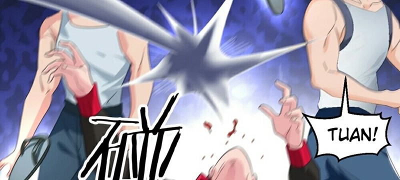 King of The Soldiers Chapter 01 Gambar 87